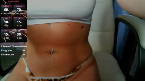 Milana   welcome to my world  online show from February 2025 03:52:01 PM