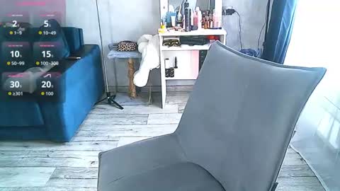 Milana   welcome to my world  online show from July 2026 08:42:01 AM