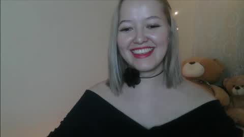 _sweet_smile_ online show from November 2025 08:51:01 PM