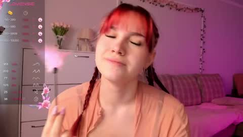 Snapshot of _sweetiemary_ chatting on May 2026 03:12:01 AM _sweetiemary_ online show from May 2026 03:12:01 AM