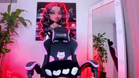 Maria Fernanda online show from February 2026 10:44:01 PM