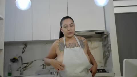 Snapshot of _sweetpoisonn chatting on January 2025 05:23:02 PM Sweet online show from January 2025 05:23:02 PM