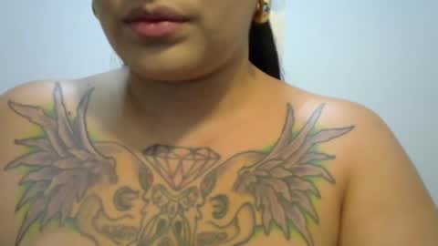 Snapshot of _sweetpoisonn chatting on February 2025 01:10:01 AM Sweet online show from February 2025 01:10:01 AM