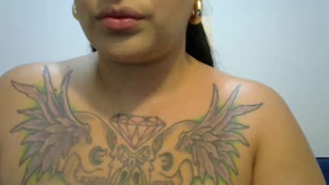 Snapshot of _sweetpoisonn chatting on February 2025 12:58:01 AM Sweet online show from February 2025 12:58:01 AM