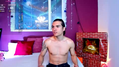    online show from December 2025 02:13:02 PM