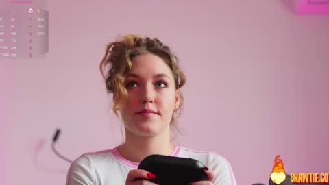 Taylor online show from November 2025 06:24:01 AM