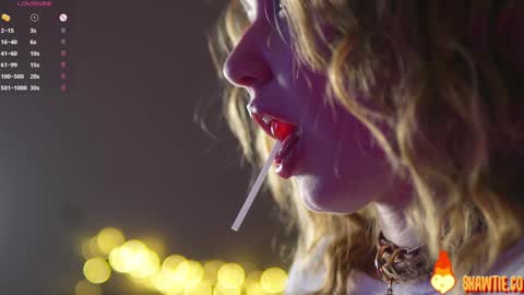 Taylor online show from January 2026 11:32:02 PM