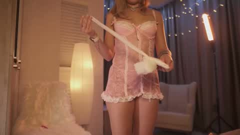 Annie online show from January 2026 02:27:02 AM