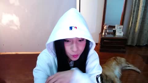 Snapshot of _the_dark_side_of_the_moon_ chatting on February 2025 02:33:02 AM _the_dark_side_of_the_moon_ online show from February 2025 02:33:02 AM