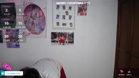 Scot y Patrick online show from December 2024 11:42:01 PM