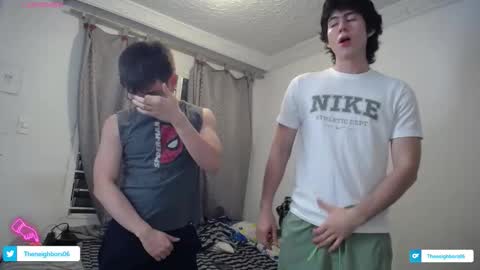 Scot y Patrick online show from February 2026 12:00:01 AM