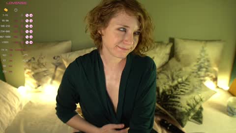 Evi online show from December 2024 01:43:01 AM