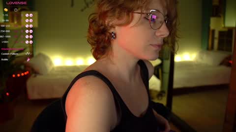 Evi online show from January 2025 11:39:02 PM