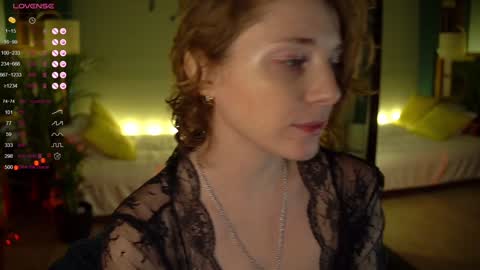 Evi online show from January 2025 09:46:01 PM
