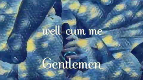 Evi online show from February 2025 10:20:02 PM