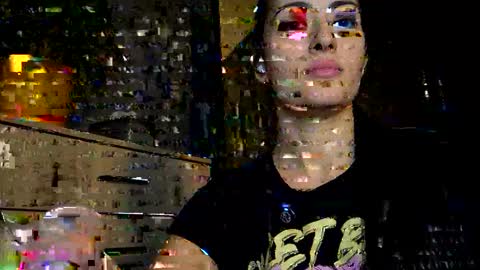 _thenightmoon_ online show from January 2026 01:00:02 AM