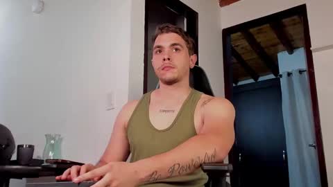 _thewalkers online show from February 2025 09:46:01 PM