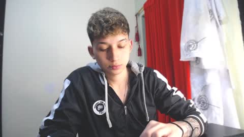 Thomas online show from January 2025 04:31:02 AM