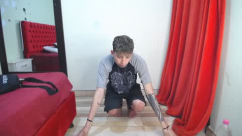 Thomas online show from January 2025 02:08:02 PM