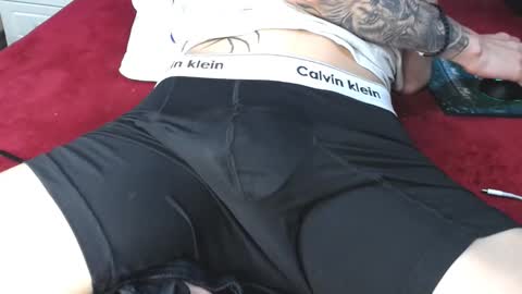 Thomas online show from February 2025 08:40:02 AM