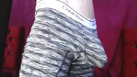 Thomas online show from March 2025 07:48:01 PM