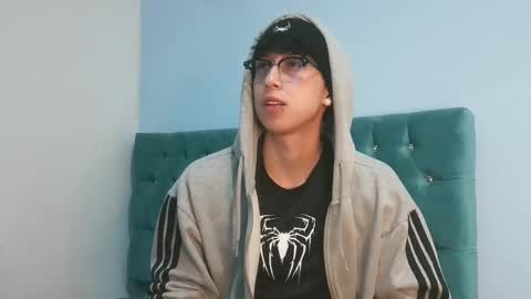 Thomas online show from April 2026 08:20:01 AM