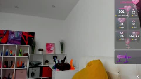 LilyOpen Pvt online show from March 2026 11:14:01 AM