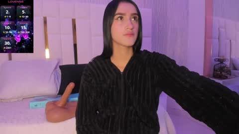 Rousse  online show from January 2025 05:09:01 PM