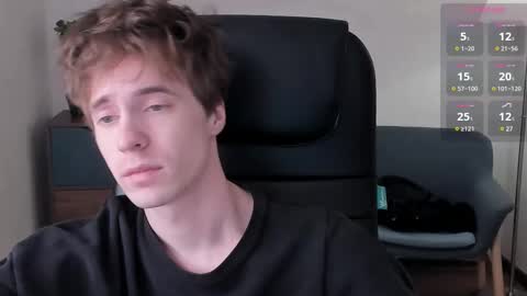 Snapshot of _tokyo_ghoul chatting on February 2025 08:18:01 AM _tokyo_ghoul online show from February 2025 08:18:01 AM