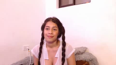 Snapshot of _tommyandanabel_ chatting on January 2025 05:05:01 AM  tommy and anabel   online show from January 2025 05:05:01 AM