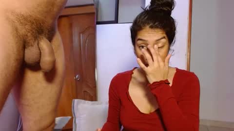 Snapshot of _tommyandanabel_ chatting on March 2025 03:35:01 AM  tommy and anabel   online show from March 2025 03:35:01 AM