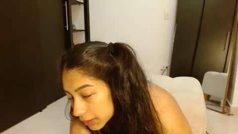 Snapshot of _tommyandanabel_ chatting on October 2025 05:00:01 PM  tommy and anabel   online show from October 2025 05:00:01 PM