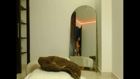 Snapshot of _tommyandanabel_ chatting on October 2025 04:35:02 AM  tommy and anabel   online show from October 2025 04:35:02 AM