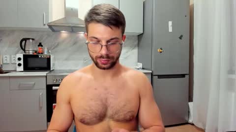 Tony Wolf online show from February 2026 08:28:01 PM