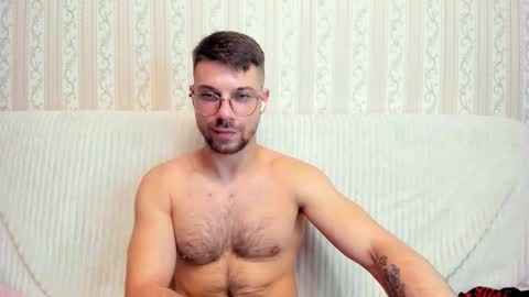 Tony Wolf online show from February 2026 10:42:01 PM