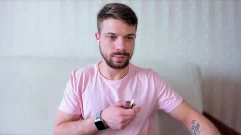 Tony Wolf online show from March 2026 09:02:02 AM