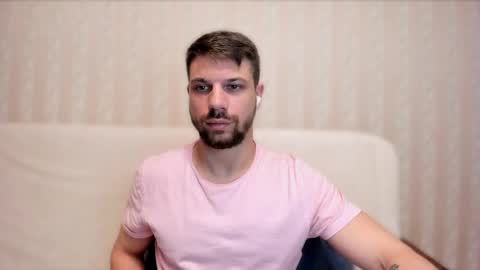 Tony Wolf online show from April 2026 01:19:01 AM