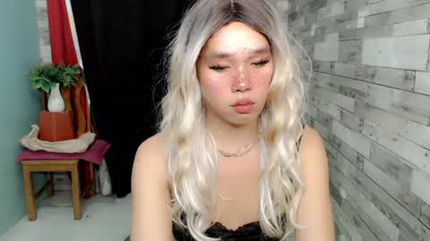 Iam Alex online show from January 2025 04:13:01 PM