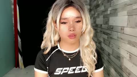 Iam Alex online show from February 2025 05:10:02 AM