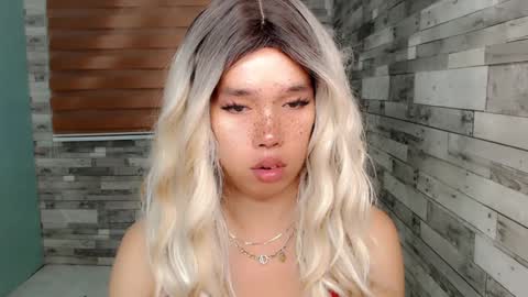 Iam Alex online show from February 2025 09:15:02 PM