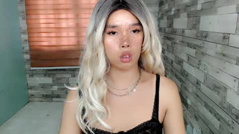 Iam Alex online show from February 2025 01:25:01 AM