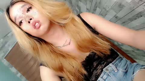 Iam Alex online show from February 2025 08:19:02 AM