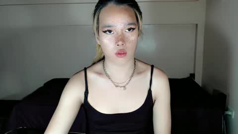 Iam Alex online show from February 2025 07:34:01 AM