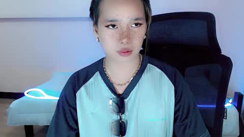 Iam Alex online show from February 2026 11:24:01 AM