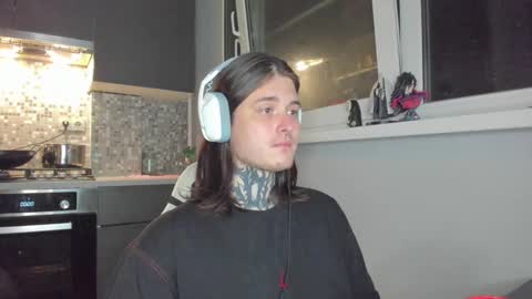 _torfin_ online show from March 2025 10:15:02 PM