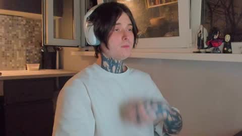 _torfin_ online show from April 2026 10:40:01 PM