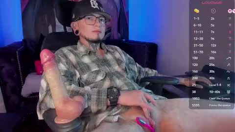 Tyler online show from February 2026 11:22:02 AM