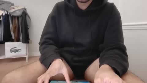 Master Sir Daddy Ash online show from October 2025 03:53:02 AM