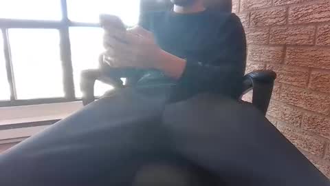 Master Sir Daddy Ash online show from December 2025 06:23:01 PM