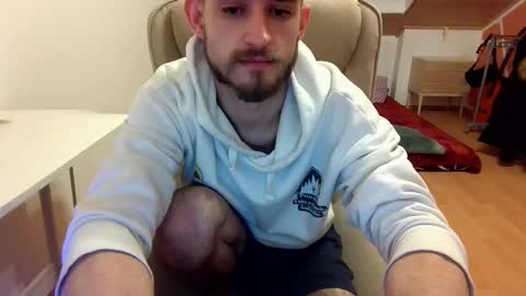 Vlad online show from February 2025 08:17:02 PM